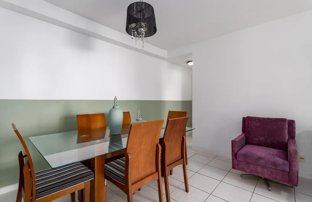 3 QUARTOS em Condominio com PISCINA, ESTACIONAMENTO e Portaria 24h a 300m do Centro de Convenções RIOCENTRO-1