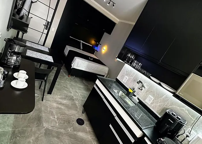 Loft Reserva Do Pontal 5 Min Da Praia Rio de Janeiro