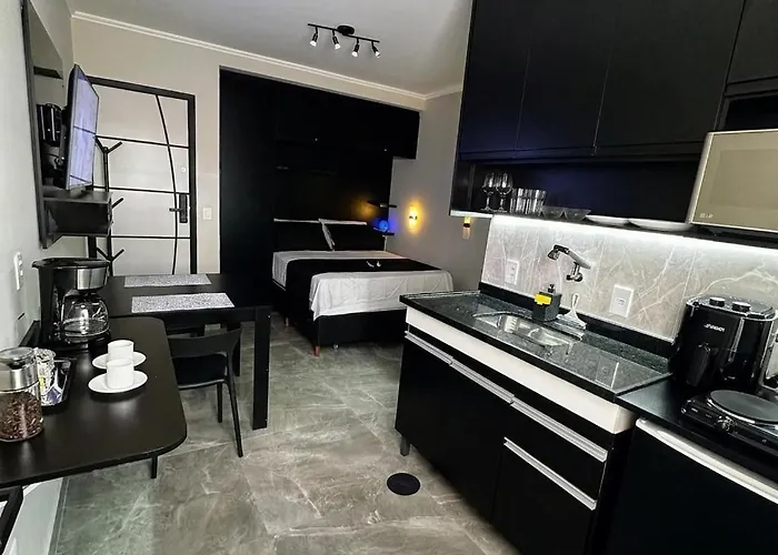 Loft Reserva Do Pontal 5 Min Da Praia Rio de Janeiro